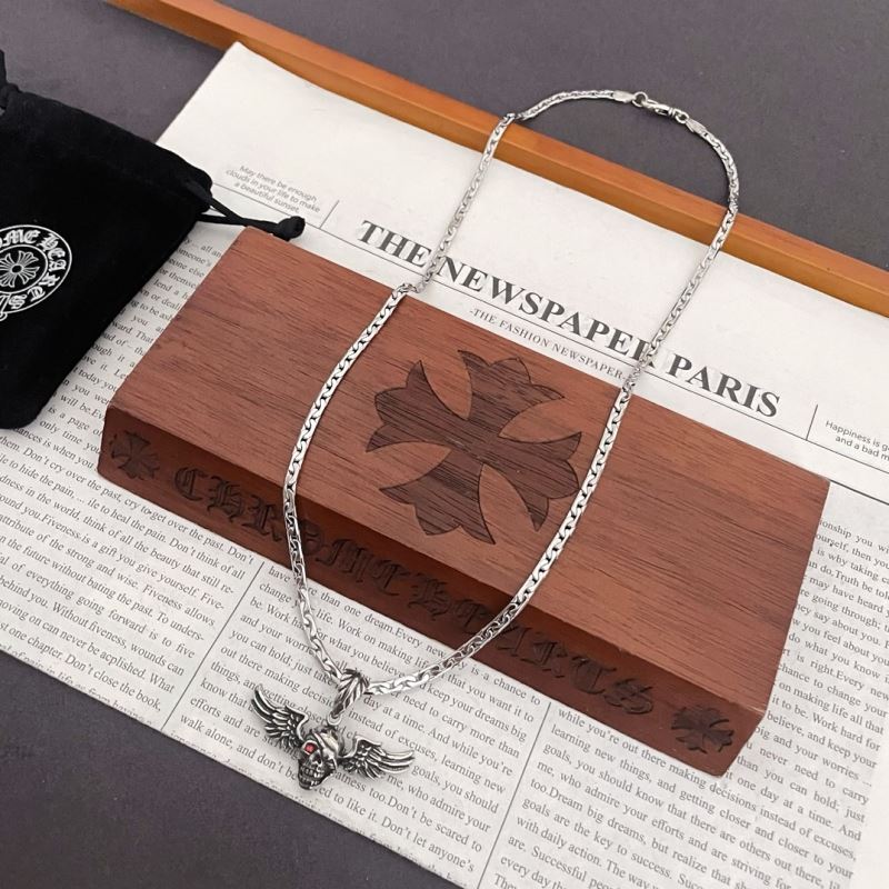 Chrome Hearts Necklaces